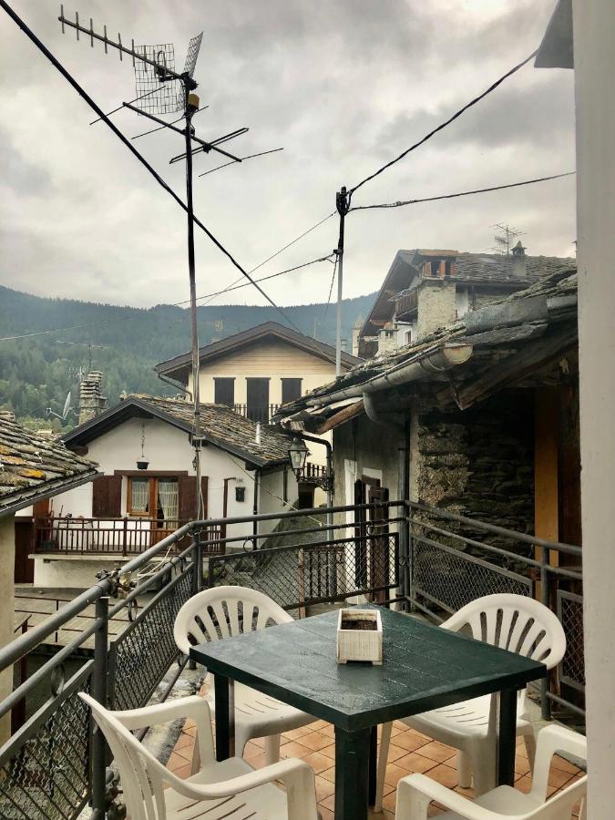 Apartment La Losa *